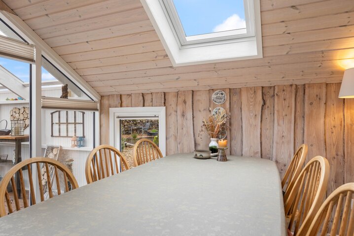 Sommerhus 20157 på Blomstervangen 111, Jegum Ferieland - Billede #9