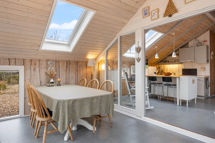 Sommerhus 20157 på Blomstervangen 111, Jegum Ferieland - Billede #10