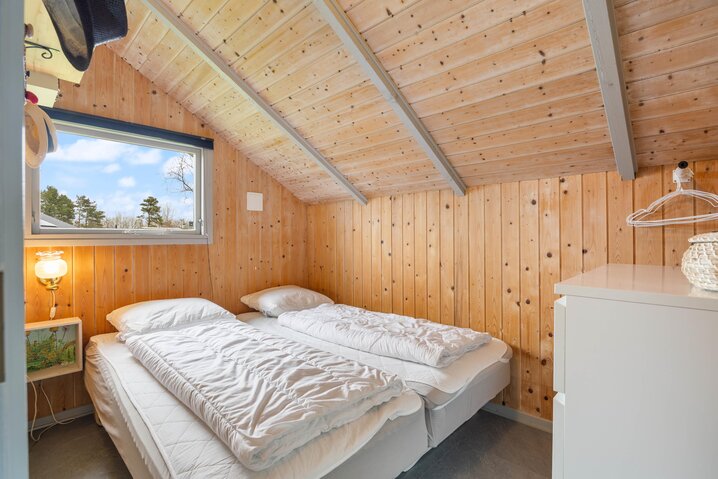 Sommerhus 20157 på Blomstervangen 111, Jegum Ferieland - Billede #14