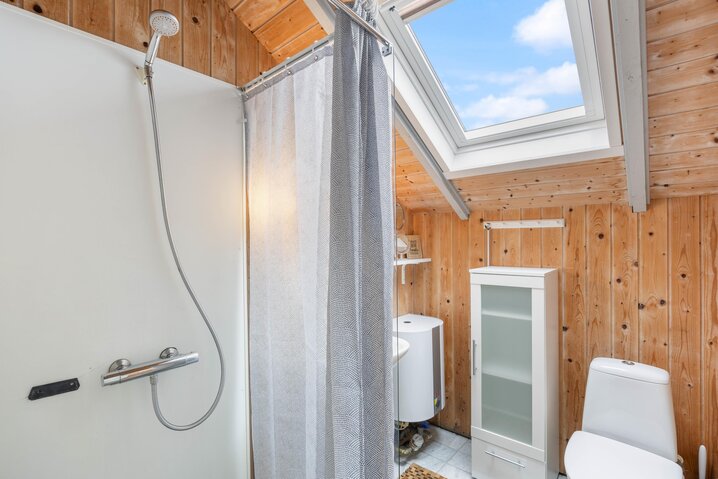 Sommerhus 20157 på Blomstervangen 111, Jegum Ferieland - Billede #15