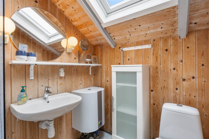 Sommerhus 20157 på Blomstervangen 111, Jegum Ferieland - Billede #16