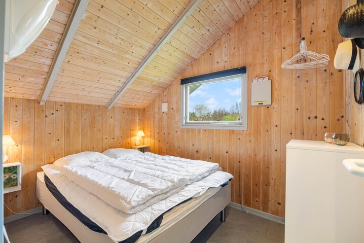 Sommerhus 20157 på Blomstervangen 111, Jegum Ferieland - Billede #17
