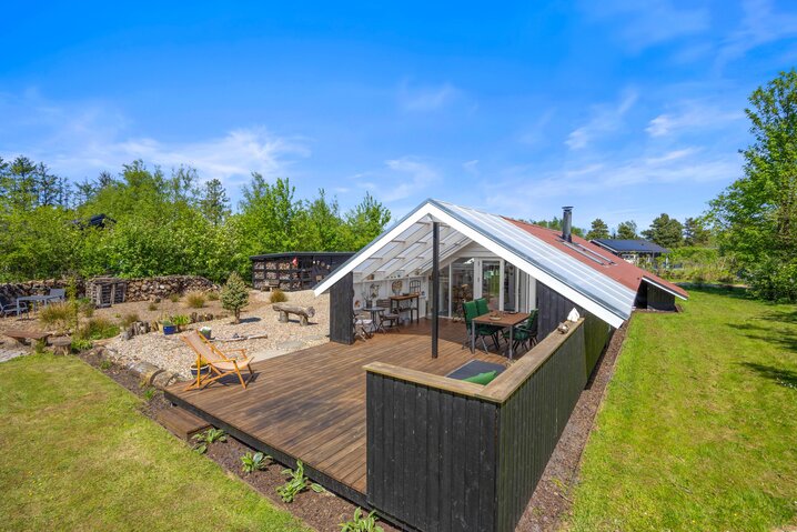 Sommerhus 20157 på Blomstervangen 111, Jegum Ferieland - Billede #18