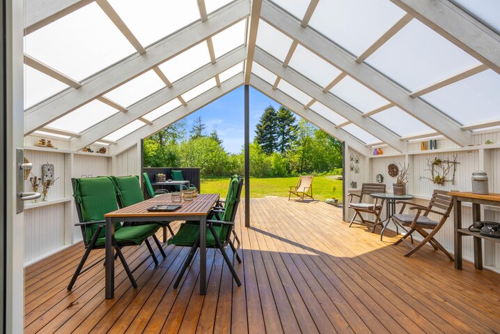 Sommerhus 20157 på Blomstervangen 111, Jegum Ferieland - Billede #19