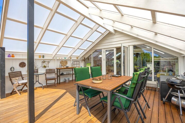 Sommerhus 20157 på Blomstervangen 111, Jegum Ferieland - Billede #20