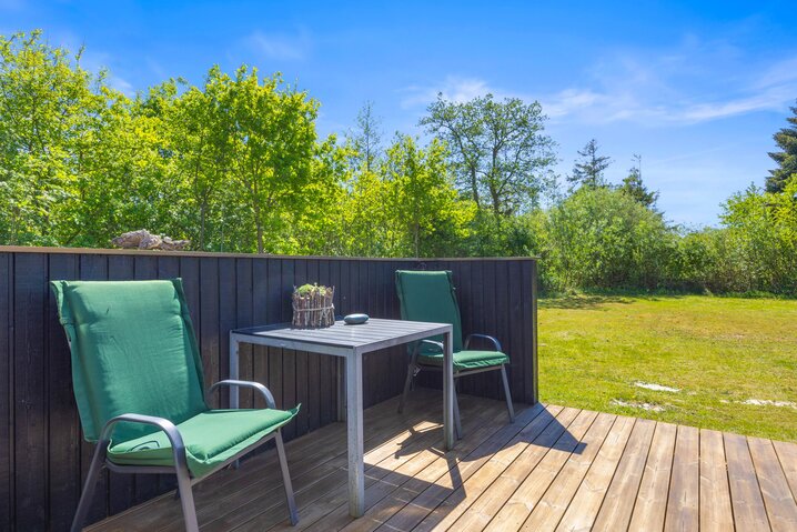 Sommerhus 20157 på Blomstervangen 111, Jegum Ferieland - Billede #23