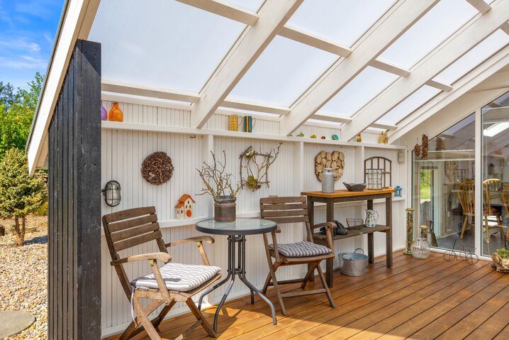 Sommerhus 20157 på Blomstervangen 111, Jegum Ferieland - Billede #24