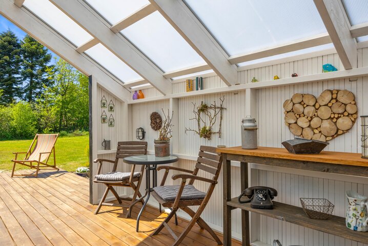 Sommerhus 20157 på Blomstervangen 111, Jegum Ferieland - Billede #25