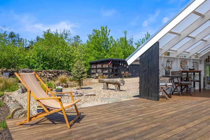 Sommerhus 20157 på Blomstervangen 111, Jegum Ferieland - Billede #26
