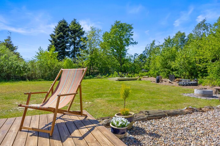 Sommerhus 20157 på Blomstervangen 111, Jegum Ferieland - Billede #27