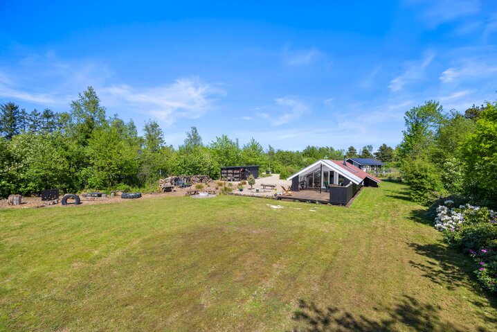 Sommerhus 20157 på Blomstervangen 111, Jegum Ferieland - Billede #30