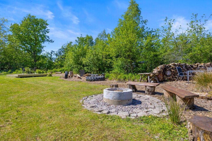 Sommerhus 20157 på Blomstervangen 111, Jegum Ferieland - Billede #32