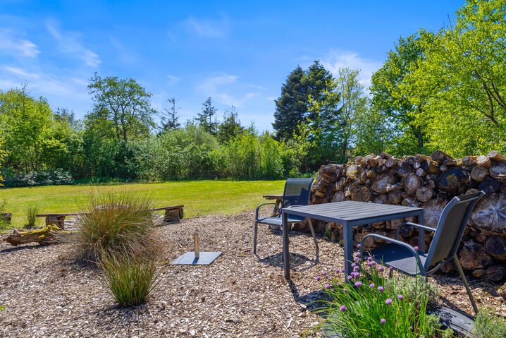 Sommerhus 20157 på Blomstervangen 111, Jegum Ferieland - Billede #34