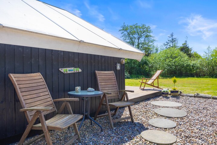 Sommerhus 20157 på Blomstervangen 111, Jegum Ferieland - Billede #35