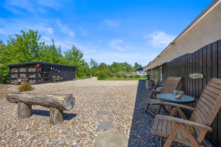 Sommerhus 20157 på Blomstervangen 111, Jegum Ferieland - Billede #36