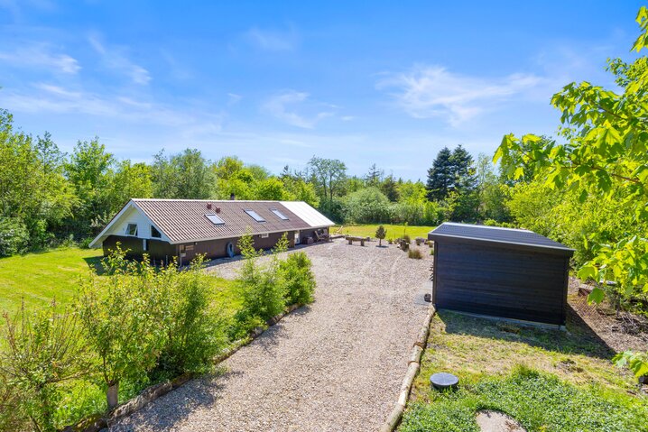 Sommerhus 20157 på Blomstervangen 111, Jegum Ferieland - Billede #38