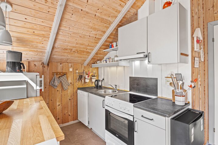 Ferienhaus 20157 in Blomstervangen 111, Jegum Ferieland - Bild #11