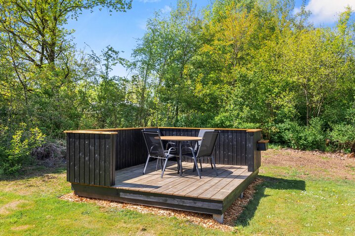 Ferienhaus 20157 in Blomstervangen 111, Jegum Ferieland - Bild #28