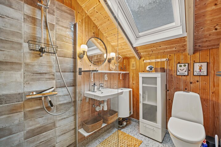 Ferienhaus 20157 in Blomstervangen 111, Jegum Ferieland - Bild #14