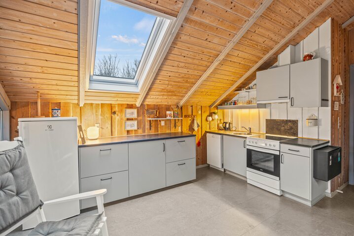 Ferienhaus 20157 in Blomstervangen 111, Jegum Ferieland - Bild #2