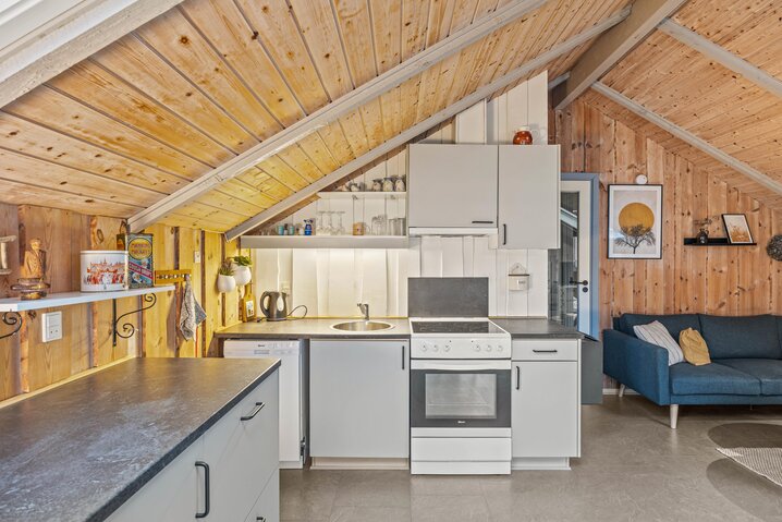 Ferienhaus 20157 in Blomstervangen 111, Jegum Ferieland - Bild #10