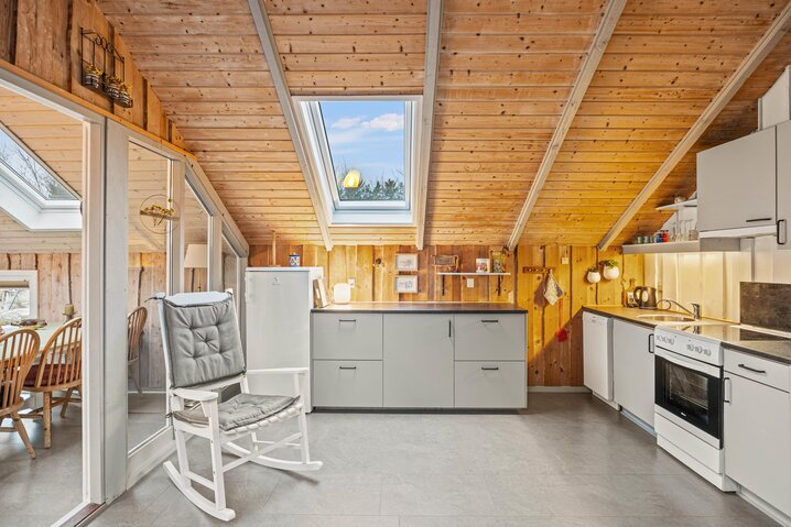 Ferienhaus 20157 in Blomstervangen 111, Jegum Ferieland - Bild #11