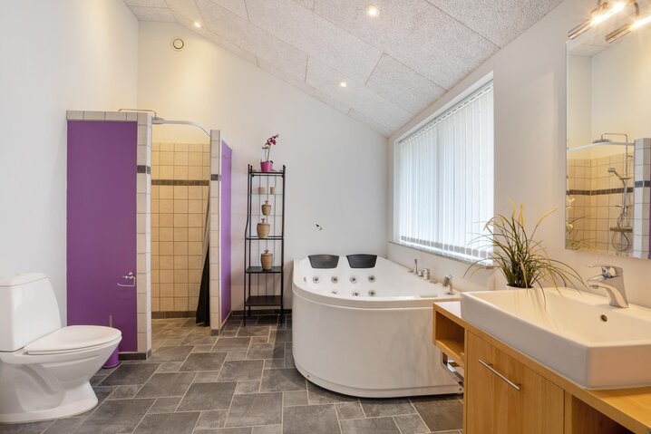 Ferienhaus 20158 in Blomstervangen 39, Jegum Ferieland - Bild #17