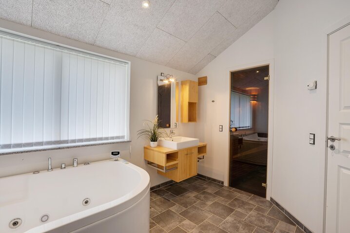 Ferienhaus 20158 in Blomstervangen 39, Jegum Ferieland - Bild #18