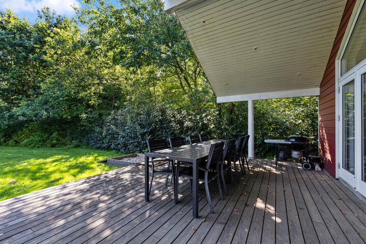 Ferienhaus 20158 in Blomstervangen 39, Jegum Ferieland - Bild #29