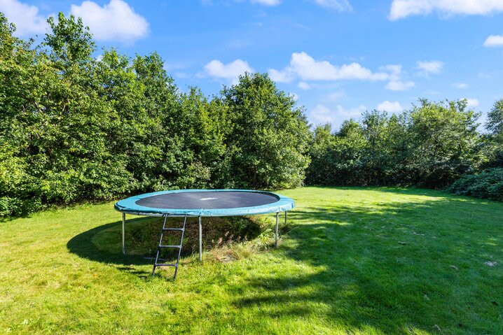 Sommerhus 20158 på Blomstervangen 39, Jegum Ferieland - Billede #32