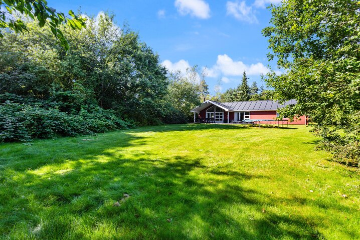 Ferienhaus 20158 in Blomstervangen 39, Jegum Ferieland - Bild #33