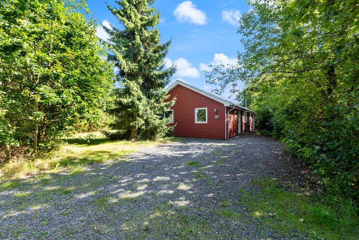 Ferienhaus 20158 in Blomstervangen 39, Jegum Ferieland - Bild #36