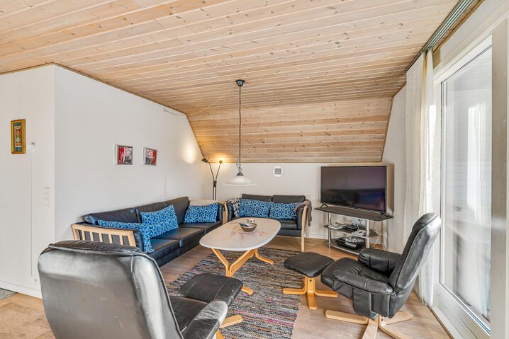 Sommerhus 20159 på Møllevangen 53, Jegum Ferieland - Billede #3