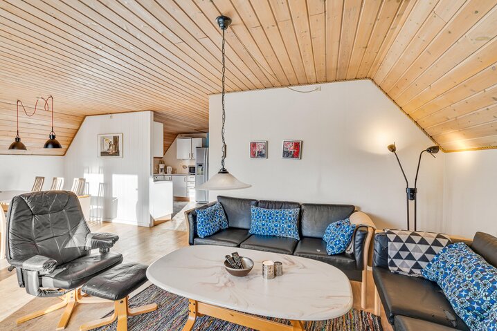 Sommerhus 20159 på Møllevangen 53, Jegum Ferieland - Billede #4