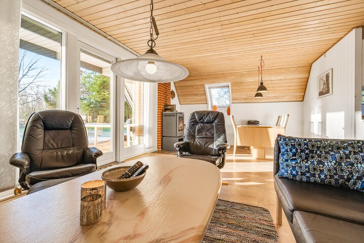 Sommerhus 20159 på Møllevangen 53, Jegum Ferieland - Billede #5