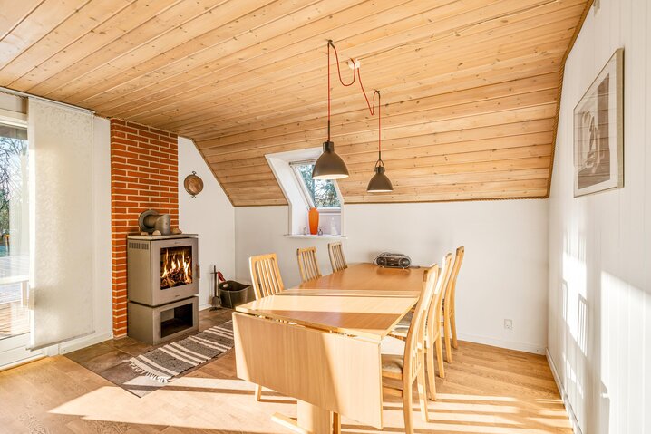 Sommerhus 20159 på Møllevangen 53, Jegum Ferieland - Billede #6