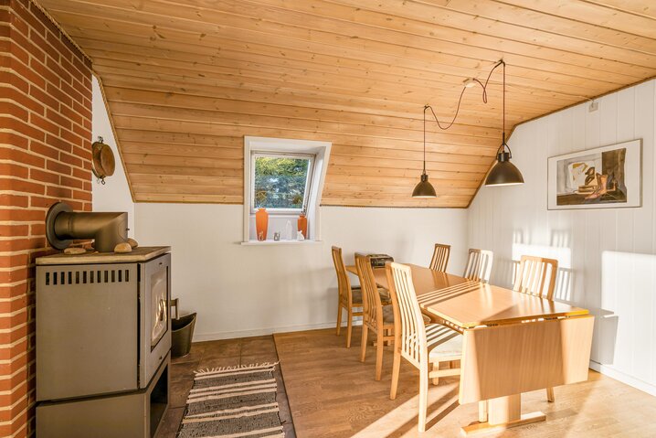 Sommerhus 20159 på Møllevangen 53, Jegum Ferieland - Billede #7