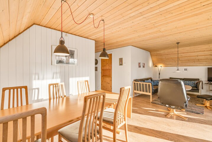 Sommerhus 20159 på Møllevangen 53, Jegum Ferieland - Billede #8