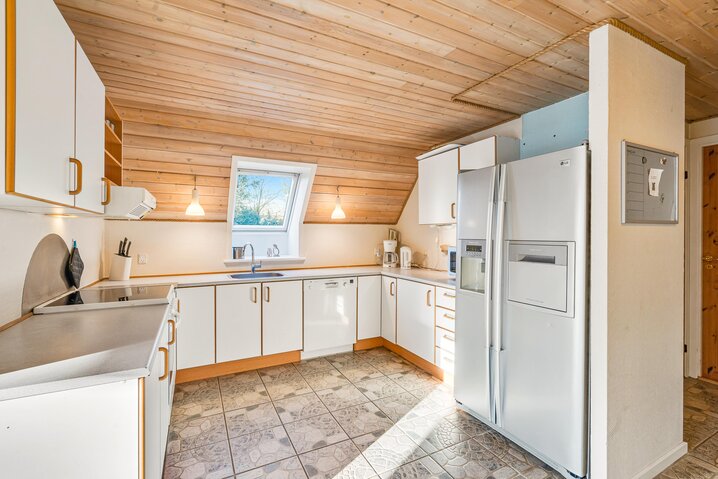 Sommerhus 20159 på Møllevangen 53, Jegum Ferieland - Billede #9