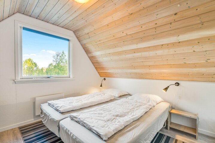 Sommerhus 20159 på Møllevangen 53, Jegum Ferieland - Billede #10