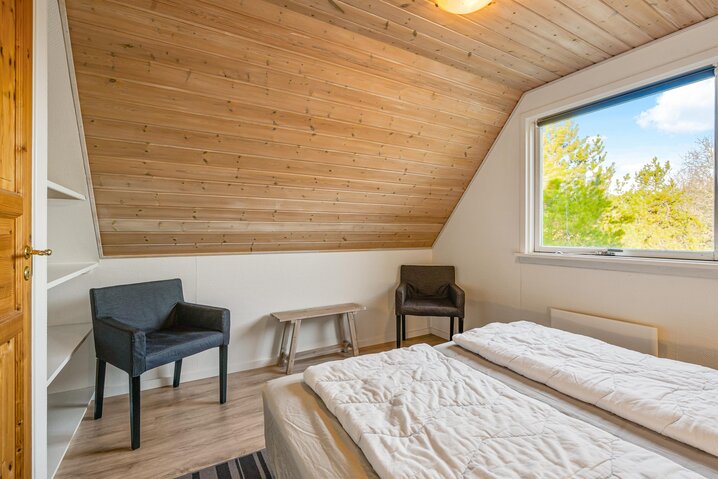 Sommerhus 20159 på Møllevangen 53, Jegum Ferieland - Billede #11