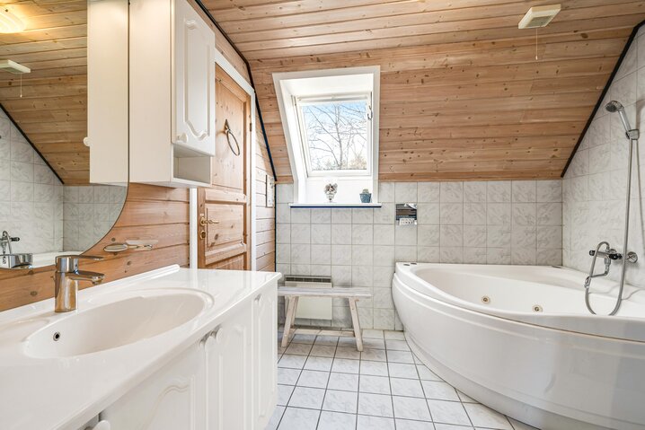 Sommerhus 20159 på Møllevangen 53, Jegum Ferieland - Billede #12