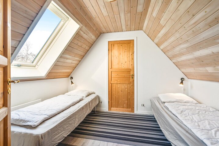 Sommerhus 20159 på Møllevangen 53, Jegum Ferieland - Billede #15