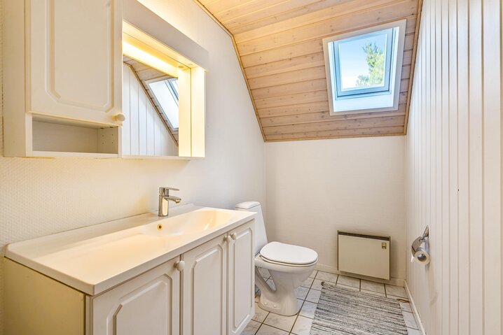 Sommerhus 20159 på Møllevangen 53, Jegum Ferieland - Billede #16