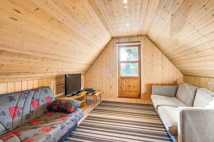 Sommerhus 20159 på Møllevangen 53, Jegum Ferieland - Billede #17