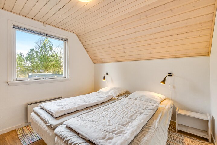 Sommerhus 20159 på Møllevangen 53, Jegum Ferieland - Billede #19