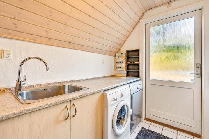 Sommerhus 20159 på Møllevangen 53, Jegum Ferieland - Billede #20
