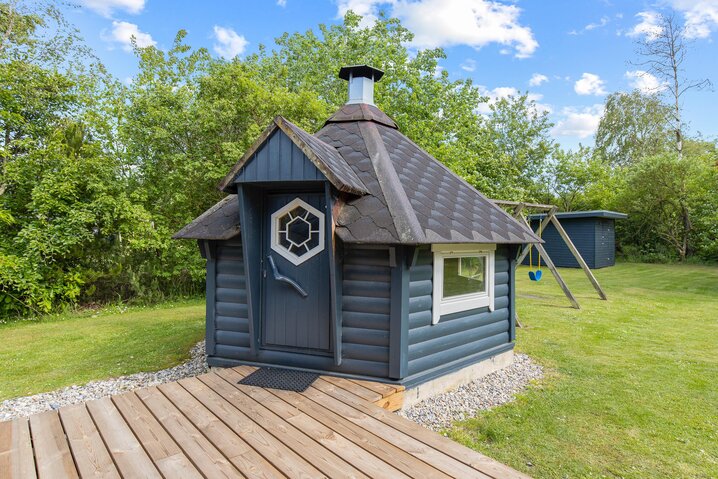 Sommerhus 20159 på Møllevangen 53, Jegum Ferieland - Billede #29