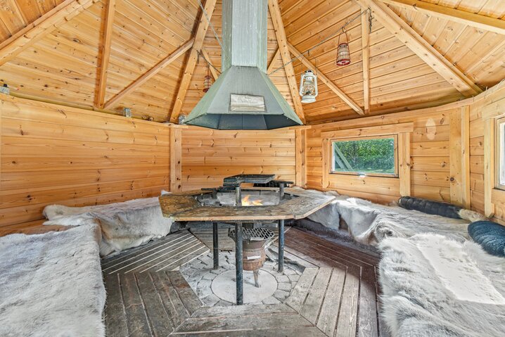 Sommerhus 20159 på Møllevangen 53, Jegum Ferieland - Billede #30