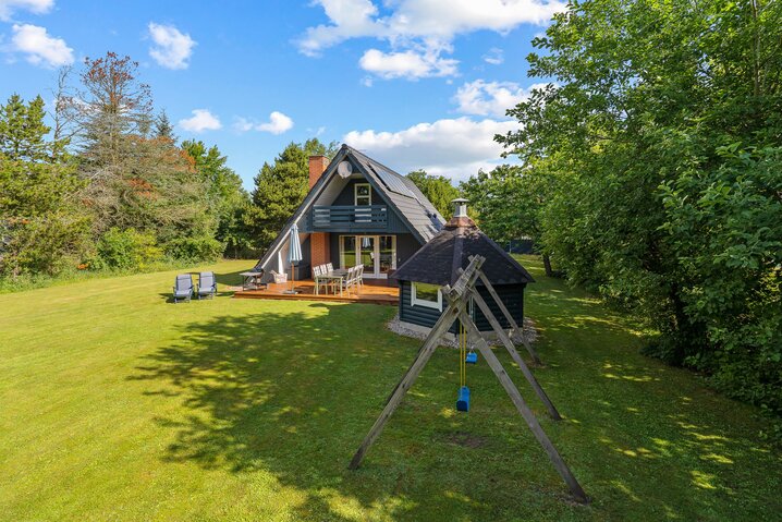 Sommerhus 20159 på Møllevangen 53, Jegum Ferieland - Billede #22